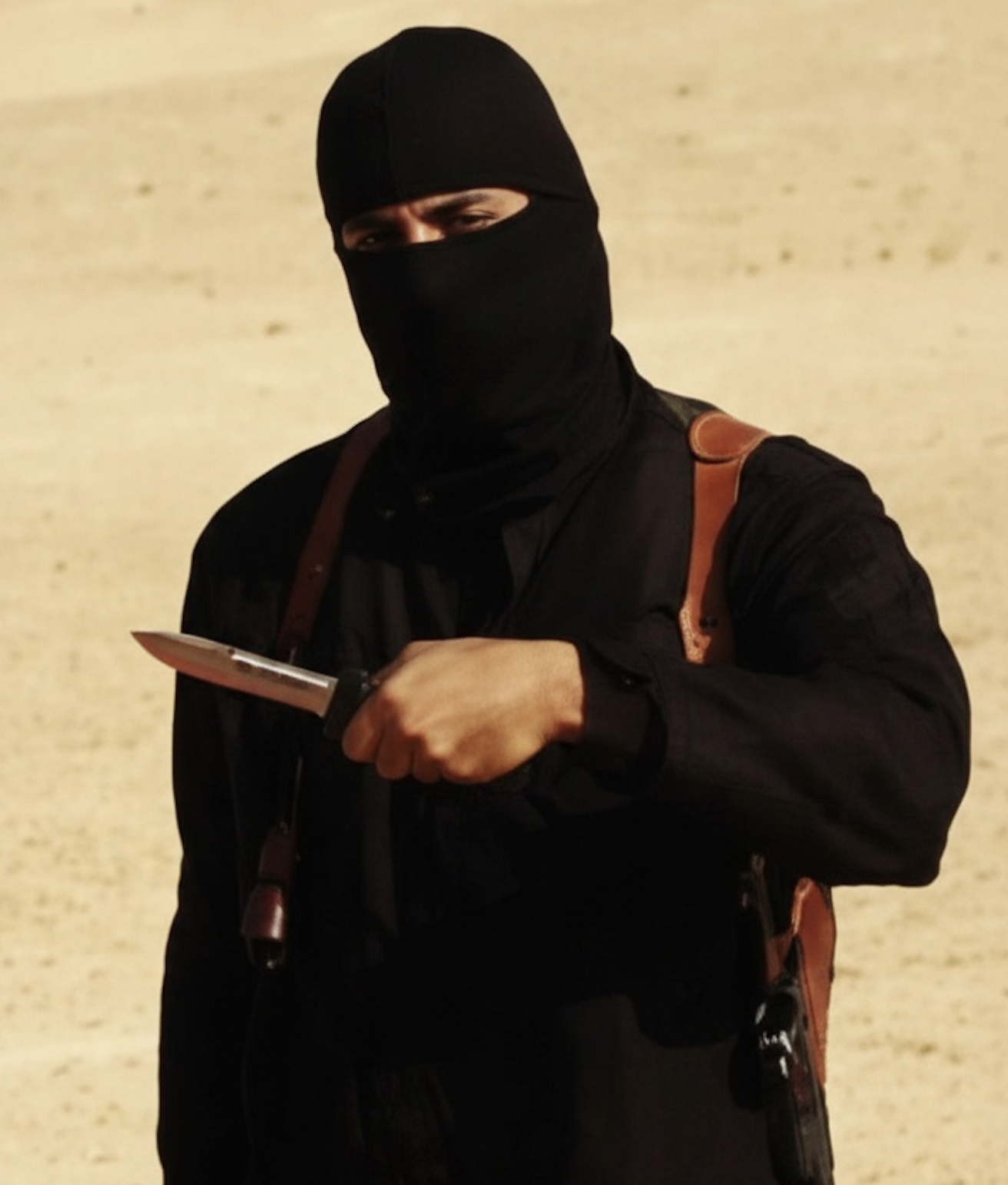 Propaganda video still